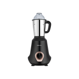 Bajaj Military Series Glamore 4 Jar 1000W Mixer Grinder