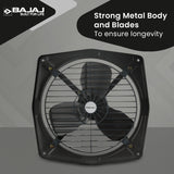 Bahar 300 mm Domestic Exhaust Fan