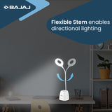 SOFTLITE LED RC TABLE LAMP