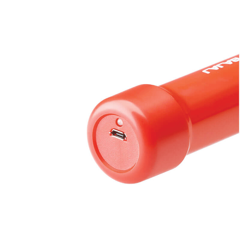 RAFTAAR JUMBO LED RC TORCH (Assorted Colors)