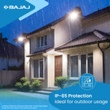 BAJAJ ROBUSTA LED FLOOD LIGHT CCT