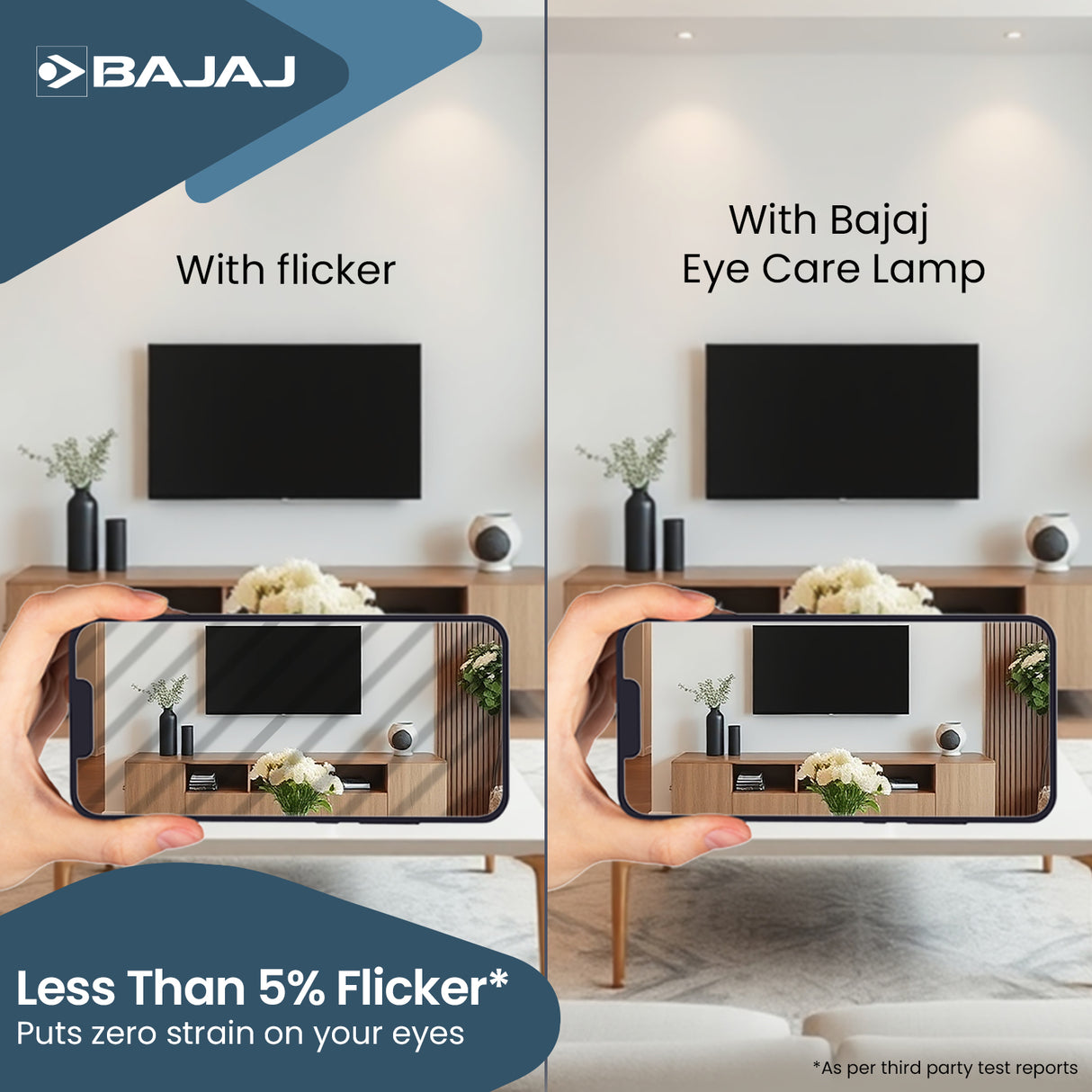 BAJAJ EYE CARE LAMP