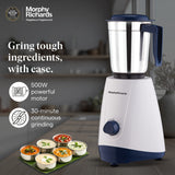 Morphy Richards Tresta 500W Mixer Grinder