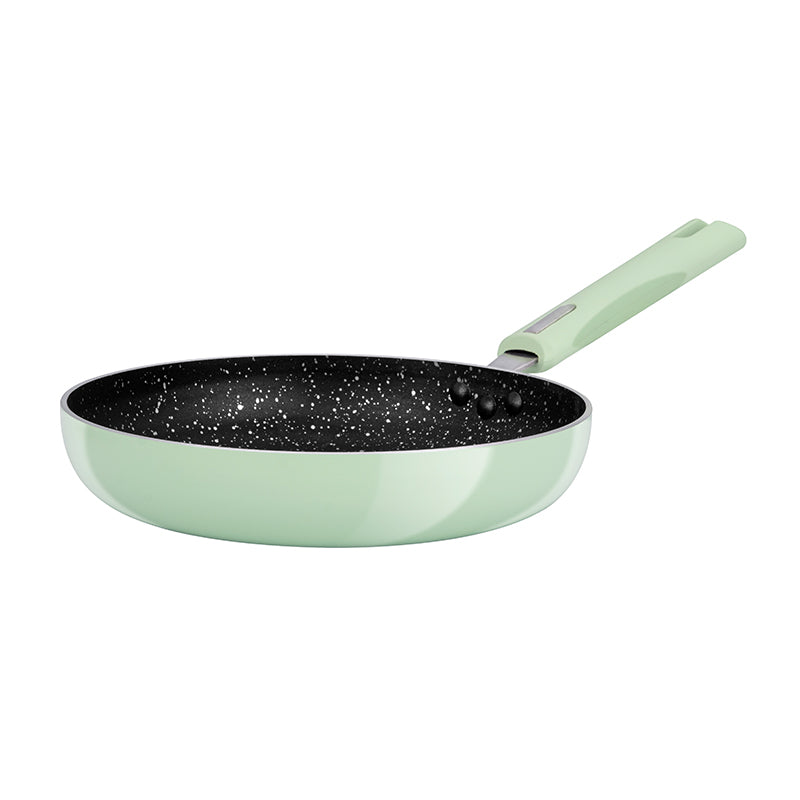 Nutrihealth Pro Non Stick Aluminium Tapered Fry Pan