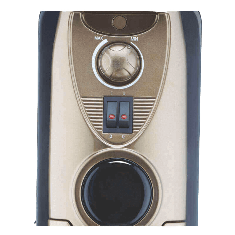 Bajaj Majesty RH Plus OFR Room Heater