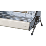 Bajaj Deluxe Ceramic Room Heater