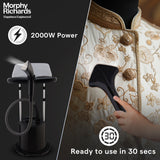 Vogue Professional Upright Garment Steamer