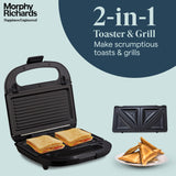 Luxe Rose (Toast & Grill) Sandwich Maker