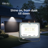 BAJAJ ROBUSTA LED FLOOD LIGHT CCT