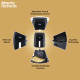 Morphy Richards 5L Digital Air Fryer