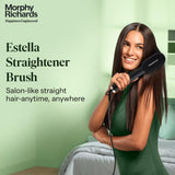 Morphy Richards Estella Hair Straightener Brush