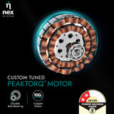 Nex Glyde A40