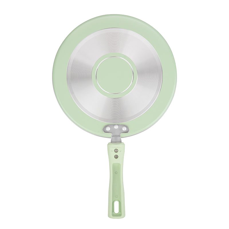 Nutrihealth Pro Non Stick Aluminium Flat Tawa