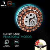 Nex Glyde A40