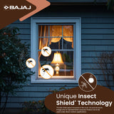 IVORA INSECT SHIELD LAMP