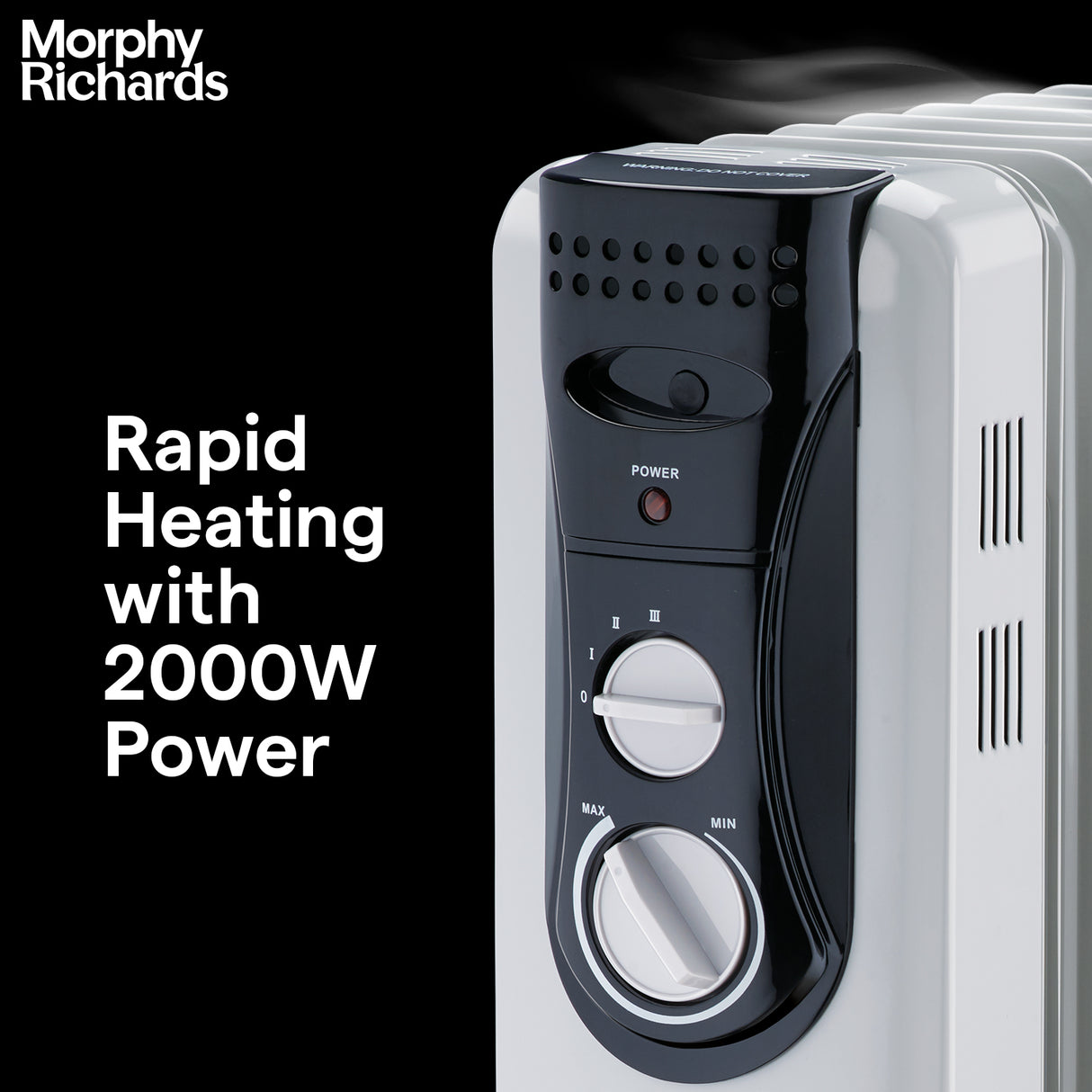 OFR 09 Room Heater