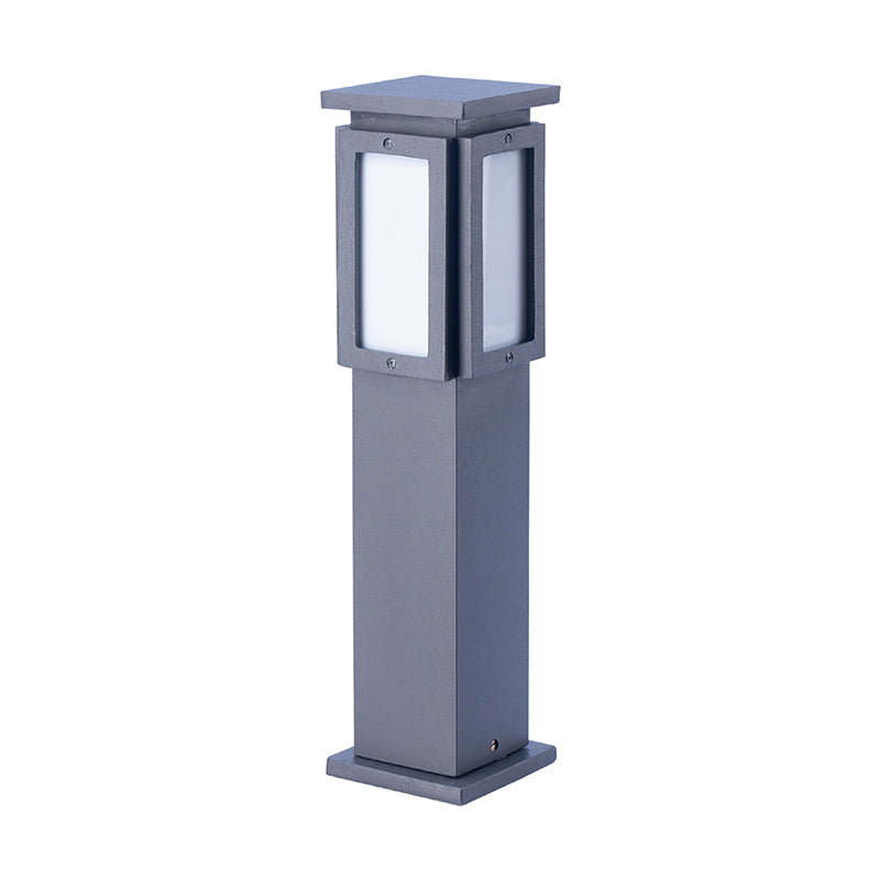 TETRIS Bollard – Bajaj Electricals India