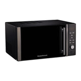 Morphy Richards 30CGD Dehydro Microwave Owen