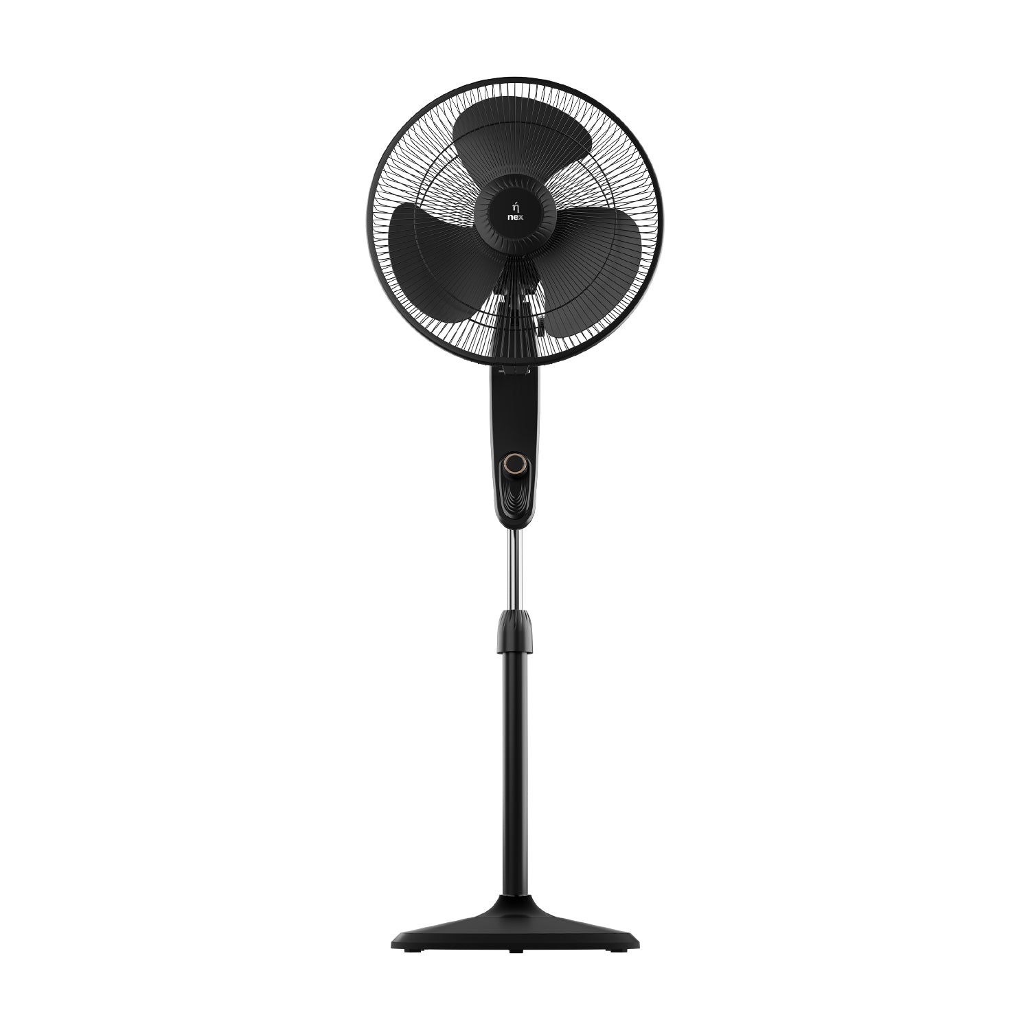 NEX Glyde A5 Pedestal – Bajaj Electricals India