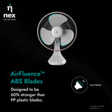 NEX Glyde A5 Table