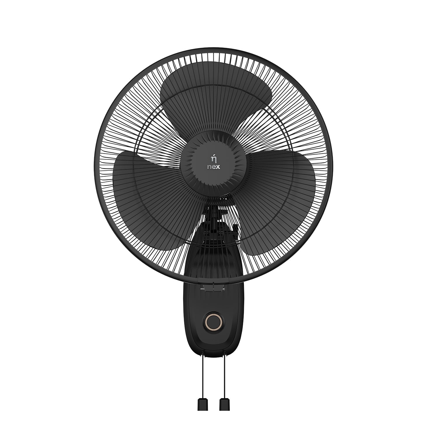 NEX Glyde A5 Wall – Bajaj Electricals India