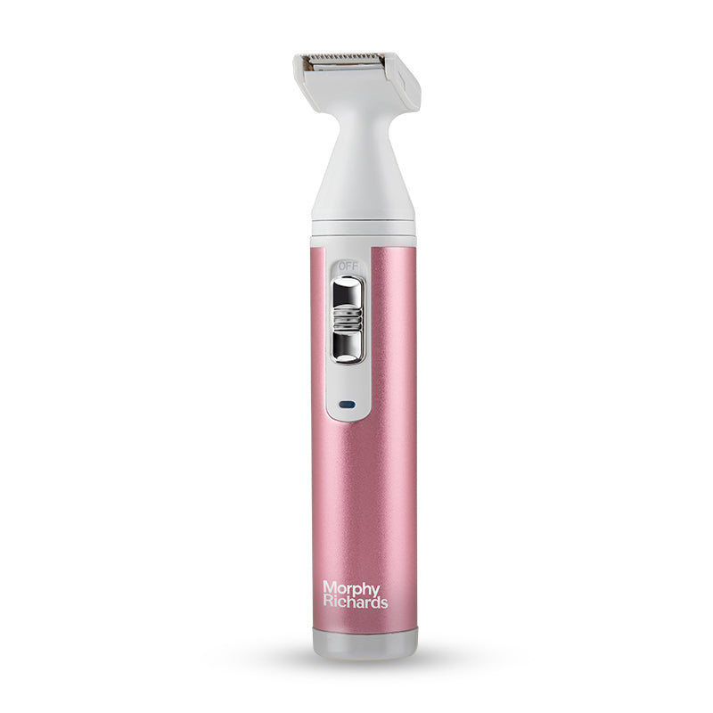 Morphy Richards iDazzle 5-in-1 Grooming Kit