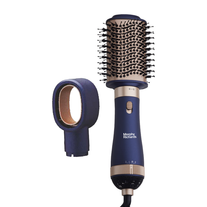 Morphy Richards Stylist Care Hot Hair Brush