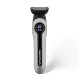 Morphy Richards Kingsman Pro 15-In-1 Digital Grooming Kit