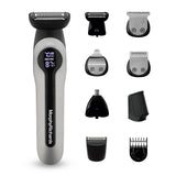 Morphy Richards Kingsman Pro 15-In-1 Digital Grooming Kit