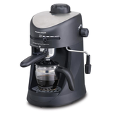 New Europa Espresso/Cappuccino Coffee Maker