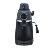 Europa Xpresso 800-Watt 4-Cup Coffee Maker