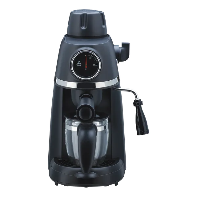 Europa Xpresso 800-Watt 4-Cup Coffee Maker