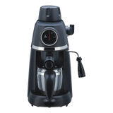 Europa Xpresso 800-Watt 4-Cup Coffee Maker