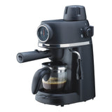 Europa Xpresso 800-Watt 4-Cup Coffee Maker