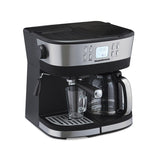 DuoPresso 2-in-1 Coffee Maker