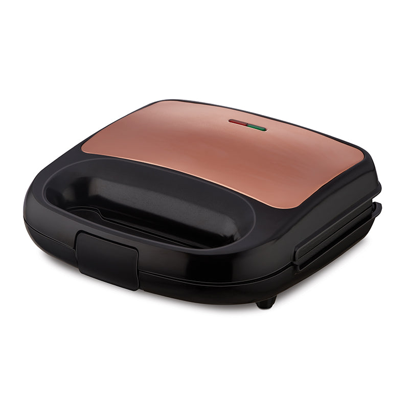 Luxe Rose (Toast,Waffle & Grill) Sandwich Maker