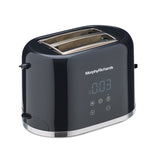 Windsor Series Digital Pop-up Toaster