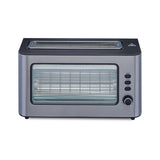 Crystal Crysp Pop-up Toaster