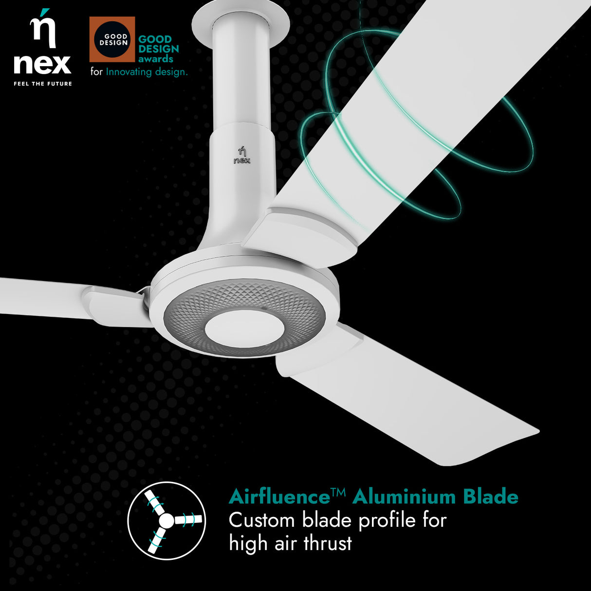 Nex Glyde A40