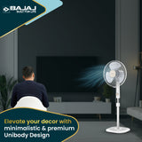 Fuzion 400mm Fan