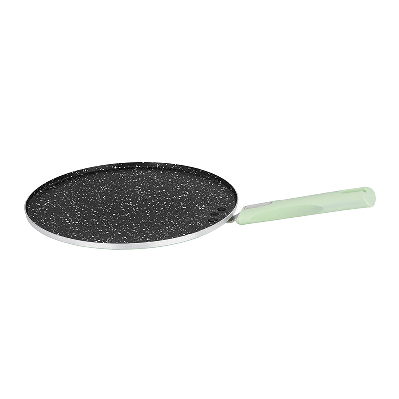 Nutrihealth Pro Non Stick Aluminium Flat Tawa