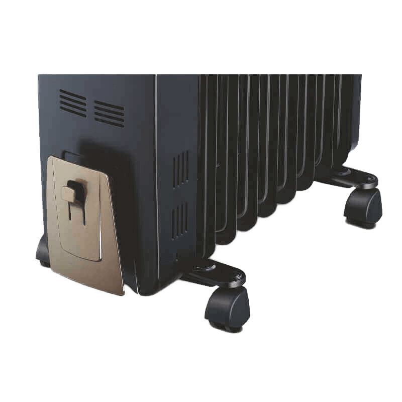 Bajaj Majesty RH Plus OFR Room Heater