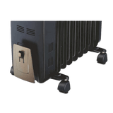 Bajaj Majesty RH Plus OFR Room Heater