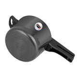 Nutrihealth Pro Inner Lid Hard Anodised Designer Pressure Cooker