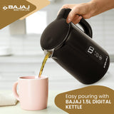 KTP 1.5 Digital Kettle