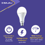 LEDZ INVERTER LAMP CDL B22