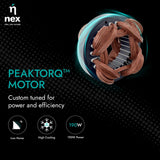 NEX DAC D2 75L DESERT COOLER