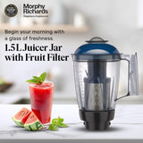 Morphy Richards TetraBlend 750W Mixer Grinder