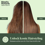 Morphy Richards Estella Hair Straightener Brush