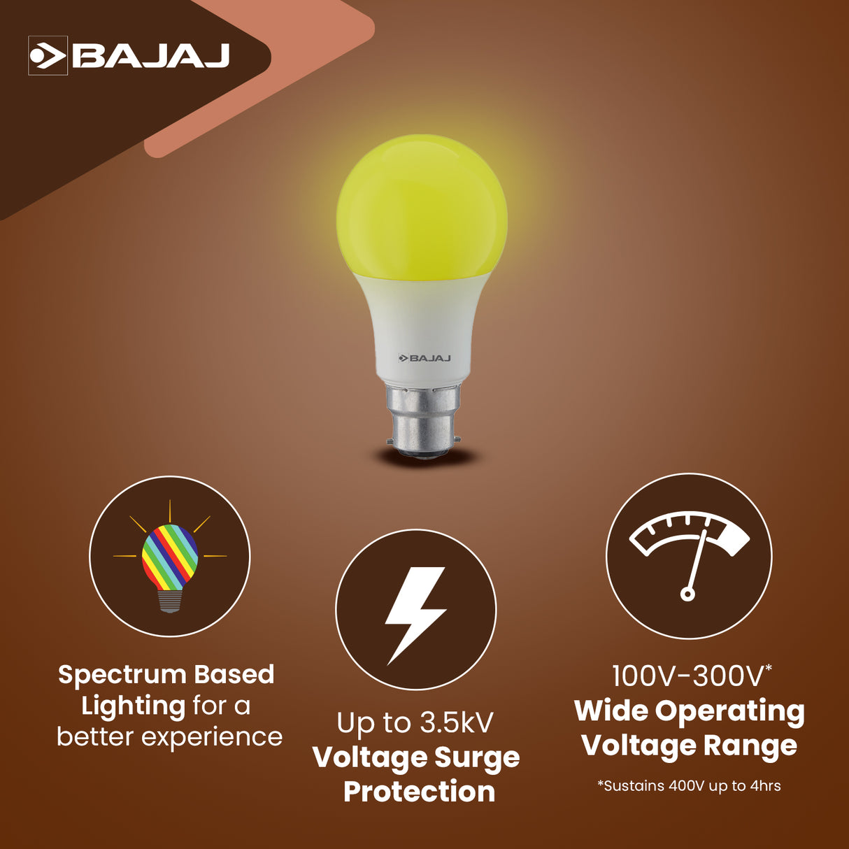 IVORA INSECT SHIELD LAMP